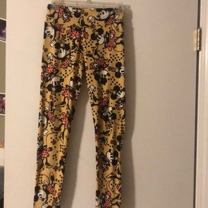 Used LLR leggings